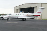 N569RS @ KBRO - N569RS - by mikegreen