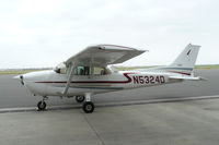 N5324D @ KHRL - N5324D - by mikegreen
