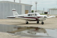 N277DD @ 52F - N277DD - by mikegreen