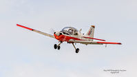 N713Z @ KAWO - 2016 Arlington Fly-In - by Terry Green
