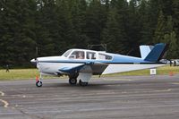 N3067C @ KAWO - Beech K35 taking out from the 2016 Arlington Fly-In - by Eric Olsen