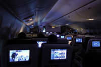 ZK-OKO - AKL-LAX - by Micha Lueck