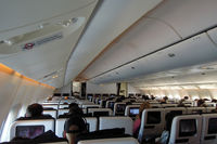 ZK-OKO - AKL-LAX - by Micha Lueck