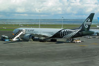 ZK-OKS @ NZAA - At Auckland - by Micha Lueck