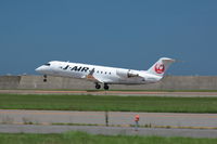 JA204J @ RJSN - JA204J - by gambarumba