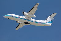 JA727B @ RJSN - JA727B - by gambarumba