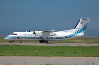 JA727B @ RJSN - JA727B - by gambarumba