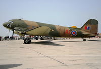 ZA947 @ EDDB - Berlin Air Show 31.5.08 - by leo larsen