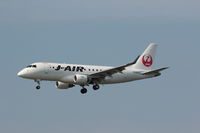 JA225J @ RJSN - JA225J - by gambarumba