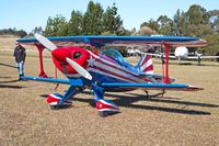 VH-QQO - VH-QQO Luskintyre NSW 02-07-2016