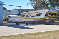 VH-WPA - VH-WPA Luskintyre NSW July 2016 - by Arthur Scarf