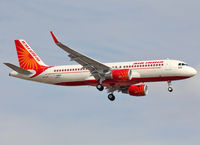 F-WWBR @ LFBO - C/n 6803 - To be VT-EXE - by Shunn311