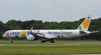 D-ABON @ EGCC - At Manchester - by Guitarist