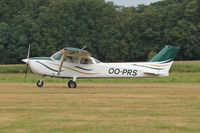 OO-PRS @ EBDT - Schaffen-Diest Oldtimer Fly-Inn 2013.