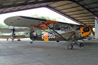 PK-SLR @ WIIP - Piper L-4J Grasshopper [13772] Pondok Cabe~PK 25/10/2006 - by Ray Barber