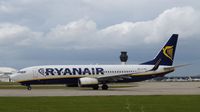 EI-EMI @ EGCC - At Manchester - by Guitarist