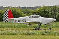 G-MROD photo, click to enlarge G-MROD photo, click to enlarge