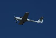 N919DA @ CYXU - DA-20C-1