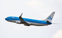 PH-BGB @ CPH - Copenhagen 12.7.16 - by leo larsen