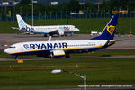 EI-FRK @ EGBB - Ryanair - by Chris Hall