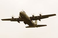 ZH873 @ EGSH - Leaving following ILS approach. - by keithnewsome