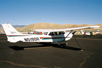 N5190R @ KCXP - Carson City - by kenvidkid