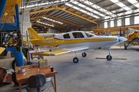 VH-NEH - VH-NEH Luskintyre NSW July 2016 - by Arthur Scarf