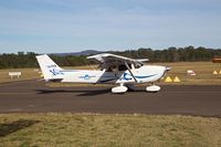 VH-PXW @ YSCN - Camden NSW June 2016 - by Arthur Scarf