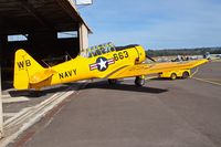 VH-USS @ YSCN - Camden NSW June 2016