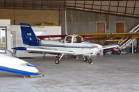 VH-LMV @ YSCN - Camden NSW June 2016