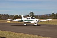 VH-JAZ @ YSCN - Camden NSW June 2016