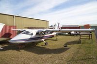 VH-IYN @ YSCN - Camden NSW June 2016 - by Arthur Scarf
