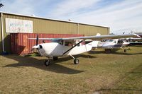VH-TCL @ YSCN - Camden NSW June 2016 - by Arthur Scarf