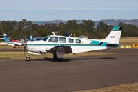 VH-XFS @ YSCN - Camden NSW June 2016 - by Arthur Scarf