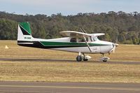 VH-SNW @ YSCN - Camden NSW June 2016 - by Arthur Scarf