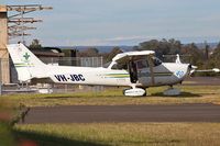VH-JBC @ YSCN - Camden NSW June 2016 - by Arthur Scarf