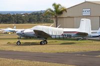 VH-BRH @ YSCN - Camden NSW June 2016