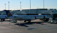 N31131 @ KDEN - Gate B83 Denver - by Ronald Barker