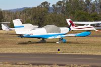 VH-PEW @ YSCN - Camden NSW June 2016 - by Arthur Scarf