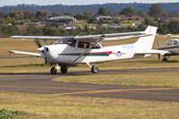 VH-SCN @ YSCN - Camden NSW June 2016 - by Arthur Scarf