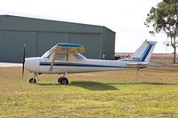 VH-KVU @ YSCN - Camden NSW June 2016 - by Arthur Scarf
