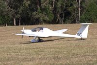 VH-GXG @ YSCN - Camden NSW June 2016 - by Arthur Scarf
