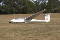 VH-SXQ @ YSCN - Camden NSW June 2016 - by Arthur Scarf