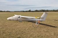 VH-UIJ @ YSCN - Camden NSW June 2016 - by Arthur Scarf