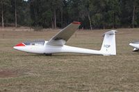 VH-HDP @ YSCN - Camden NSW June 2016 - by Arthur Scarf