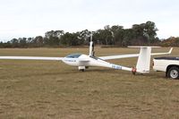 VH-XKB @ YSCN - Camden NSW June 2016 - by Arthur Scarf