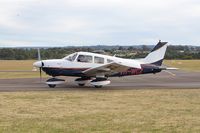 VH-WCZ @ YSCN - Camden NSW June 2016