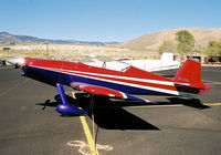 N977M @ KCXP - Carson City - by kenvidkid
