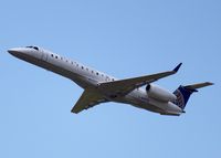 N11176 @ KSHV - At Shreveport Regional. - by paulp
