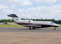 N202KC @ KDTN - At Downtown Shreveport. - by paulp